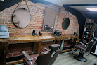 Salon de coiffure David Heriche 76810 Luneray