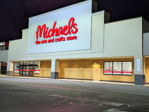 Craft Store «Michaels», reviews and photos, 1516 Butterfield Rd a, Downers Grove, IL 60515, USA