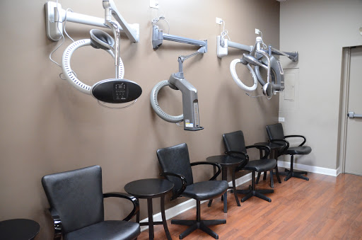 Beauty Salon «Divas Salon & Spa», reviews and photos, 707 W Jefferson St, Shorewood, IL 60404, USA