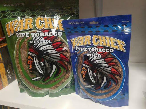 Tobacco Shop «War Pony Indian Smoke Shop», reviews and photos, 2615 Portland Ave E, Tacoma, WA 98421, USA