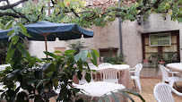 Atmosphère du Restaurant L'Estaminet à Badefols-d'Ans - n°1