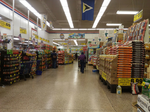 Department Store «Western Beef Supermarket», reviews and photos, 130-35 Merrick Blvd, Jamaica, NY 11434, USA