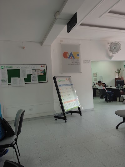 Photos of Camara De Comercio del Sur y Oriente del Tolima