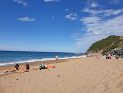 Plage de Mayarco'in fotoğrafı çok temiz temizlik seviyesi ile
