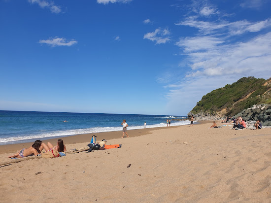 Plage de Mayarco