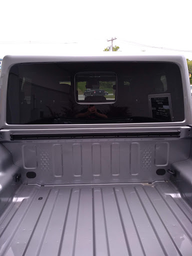 Car Dealer «Quirk Chrysler Jeep Dodge Ram Of Bangor», reviews and photos, 307 Hogan Rd, Bangor, ME 04401, USA