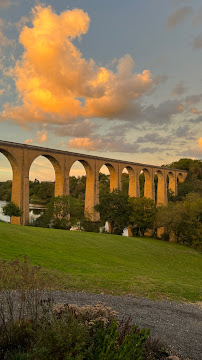 Photos du propriétaire du Restaurant Les Reflets de la Vienne à Le Vigeant - n°4