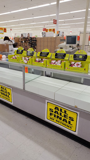 Discount Store «Kmart», reviews and photos, 1605 S Market St, Elizabethtown, PA 17022, USA