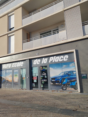 Auto-école de la Place à Corbeil-Essonnes
