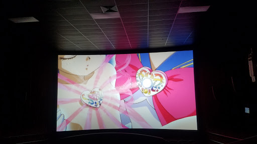 Movie Theater «Cinemark Stroud Mall and XD», reviews and photos, 160 Stroud Mall, Stroudsburg, PA 18360, USA