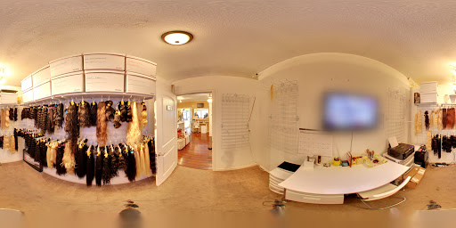 Wig Shop «Custom Kreations Boutique and Beauty Bar Phoenix», reviews and photos, 4735 N Central Ave, Phoenix, AZ 85012, USA