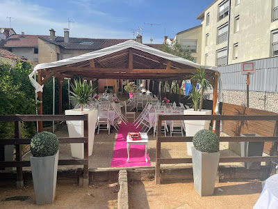 Restaurant Café Marrakech à Bourg-en-Bresse