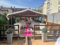 Photos du propriétaire du Restaurant marocain Restaurant Café Marrakech à Bourg-en-Bresse - n°9