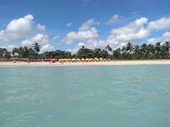 Praia do Riacho