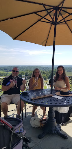 Winery «Trump Winery Tasting Room», reviews and photos, 3550 Blenheim Rd, Charlottesville, VA 22902, USA