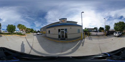 Self-Storage Facility «Life Storage», reviews and photos, 111 Tomahawk Dr, Indian Harbour Beach, FL 32937, USA