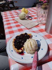 Plats et boissons du Restaurant Le Casse Croûte du Pachon à Villard-sur-Doron - n°5