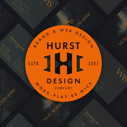 Hurst Design Company