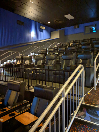 Movie Theater «Regal Cinemas Starlight 14 - Charlotte», reviews and photos, 11240 N Tryon St, Charlotte, NC 28262, USA