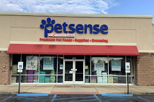 Petsense by Tractor Supply image