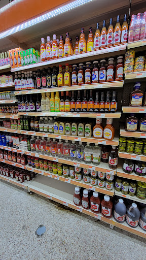 Supermarket «GW Supermarket», reviews and photos, 19721 Frederick Rd, Germantown, MD 20876, USA