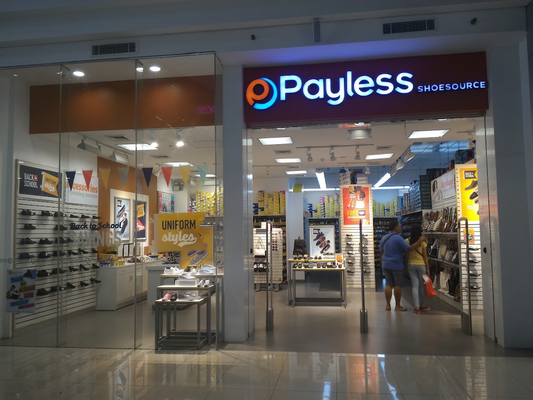 Payless Shoesource