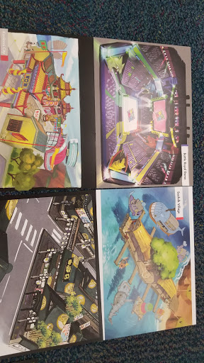 Video Game Store «GameStop», reviews and photos, 8540 S 71st Plaza B, Papillion, NE 68133, USA