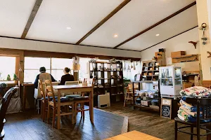 yuno cafe image