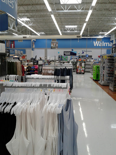 Department Store «Walmart Supercenter», reviews and photos, 270 Walmart Way, Dahlonega, GA 30533, USA
