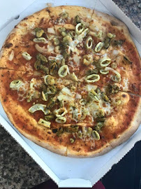 Photos du propriétaire du Pizzeria OASIS GARDEN à Nice - n°15