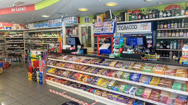 Reviews of Family Shopper Bournemouth convenience store in Bournemouth - Liquor store