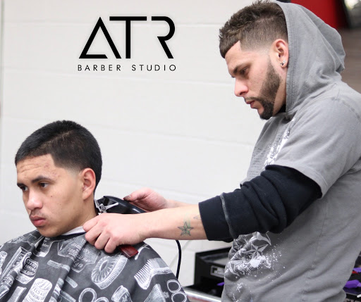 Barber Shop «Sharks barbershop», reviews and photos, 262 3300 S, South Salt Lake, UT 84115, USA