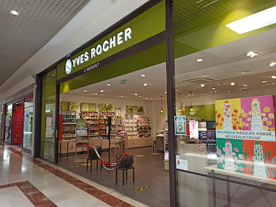 Yves Rocher à Béziers