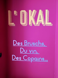 Photos du propriétaire du Restaurant de tapas L'OKAL à Rennes - n°3