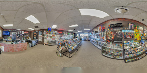Video Game Store «DVD Game eXchange», reviews and photos, 27 Center St, Orem, UT 84058, USA