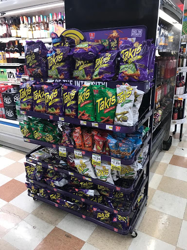 Supermarket «Tresierras Supermarket», reviews and photos, 280 Harvard Blvd, Santa Paula, CA 93060, USA