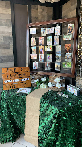 Event Venue «ANAIS Events», reviews and photos, 12914 Bellaire Blvd, Houston, TX 77072, USA