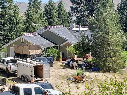 Roofing Contractor «Idaho Roofing Contractors», reviews and photos, 3806 E Newby St #105, Nampa, ID 83687, USA