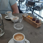 Photo n° 13 de l'avis de eric.e fait le 15/07/2020 à 21:41 pour Entre Terre et Mer- Restaurant Gastronomique à Honfleur