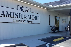 Amish & More Country Store & Sandwich Shoppe image