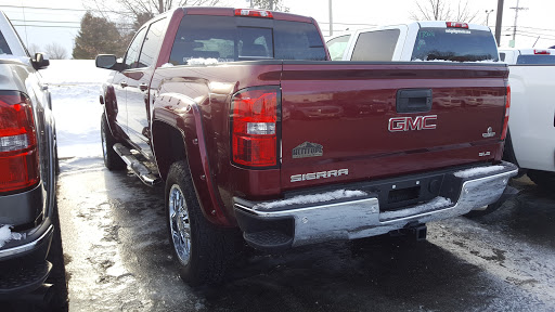 GMC Dealer «Varney Buick GMC Mazda», reviews and photos, 260 Hogan Rd, Bangor, ME 04401, USA