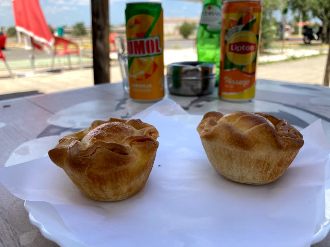 Avaliações doJL Snack Bar em Coruche - Restaurante