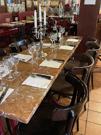Atmosphère du Restaurant italien Ragazzi Da Peppone à Saint-Médard-en-Jalles - n°3