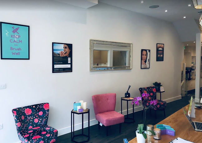 Comments and reviews of Fulham Dental Clinic (FDC)