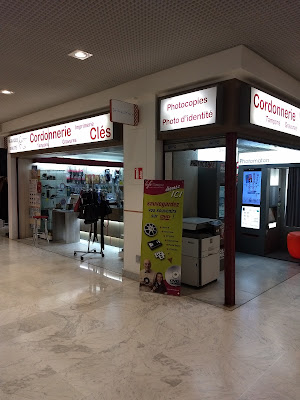 Europe Services à Nancy