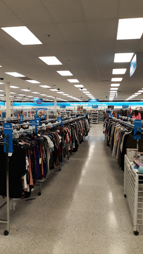 Clothing Store «Ross Dress for Less», reviews and photos, 926 Airport Center Rd, Allentown, PA 18109, USA