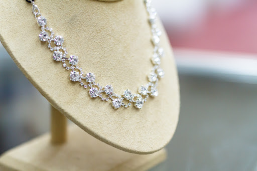 Bridal Shop «Elegant Bride», reviews and photos, 5091 N Fresno St #110, Fresno, CA 93710, USA