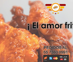 Las Alitas Vía Vallejo photo