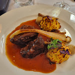 Photo n°1 de l'avis de Dieter.l fait le 08/04/2024 à 20:38 sur le  Fässle le restaurant à Stuttgart