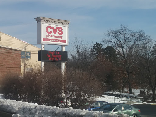 Drug Store «CVS», reviews and photos, 214 Daniel Webster Hwy, Nashua, NH 03060, USA
